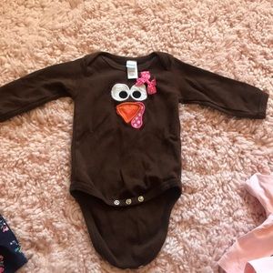 Thanksgiving outfit!